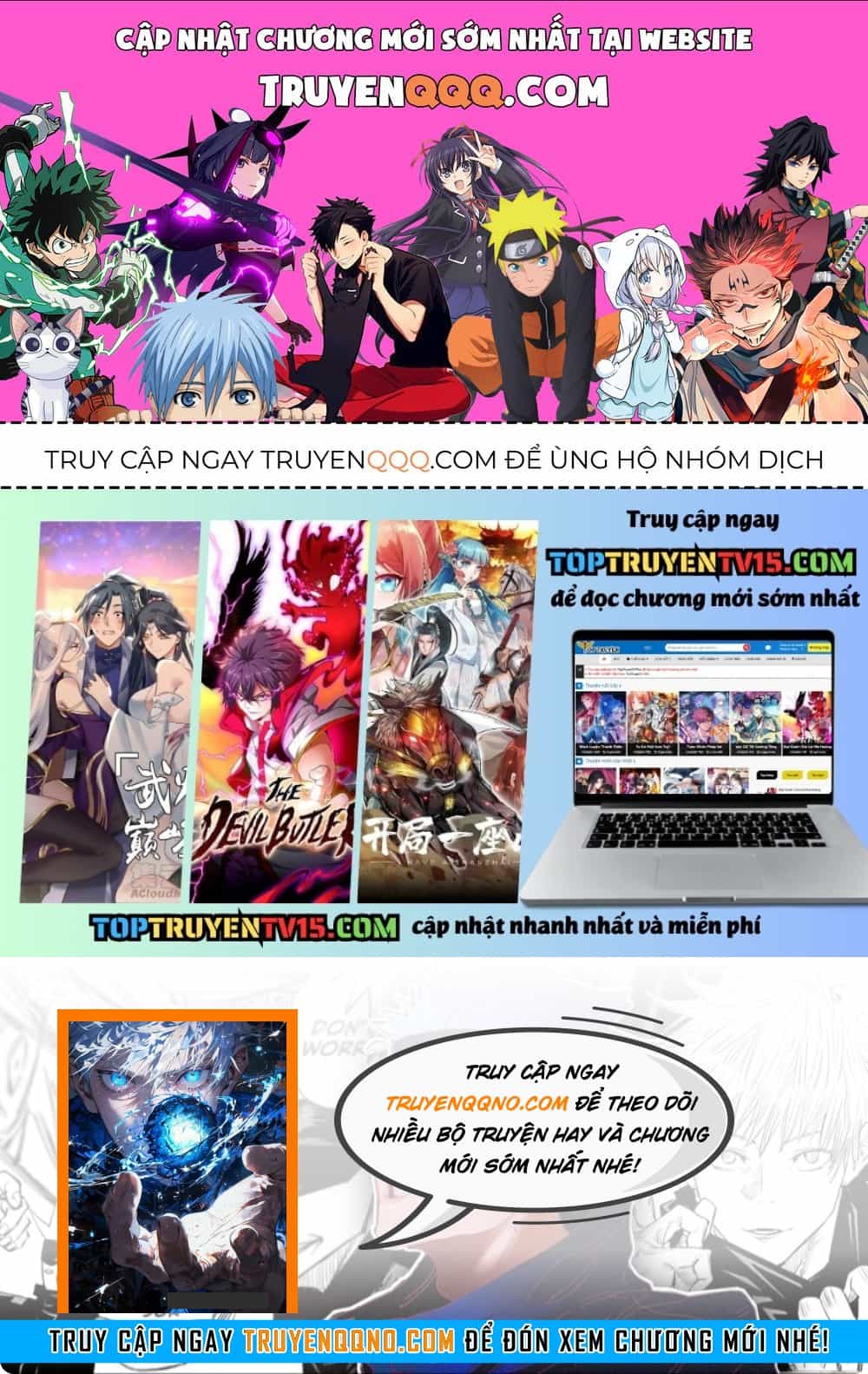 Vĩnh Hằng Quốc Độ - Chương 84 - ảnh 1