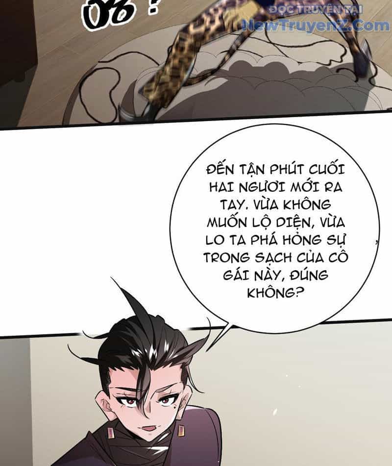 Vĩnh Sinh Đi Chết Đi! - Chương 1 - ảnh 79