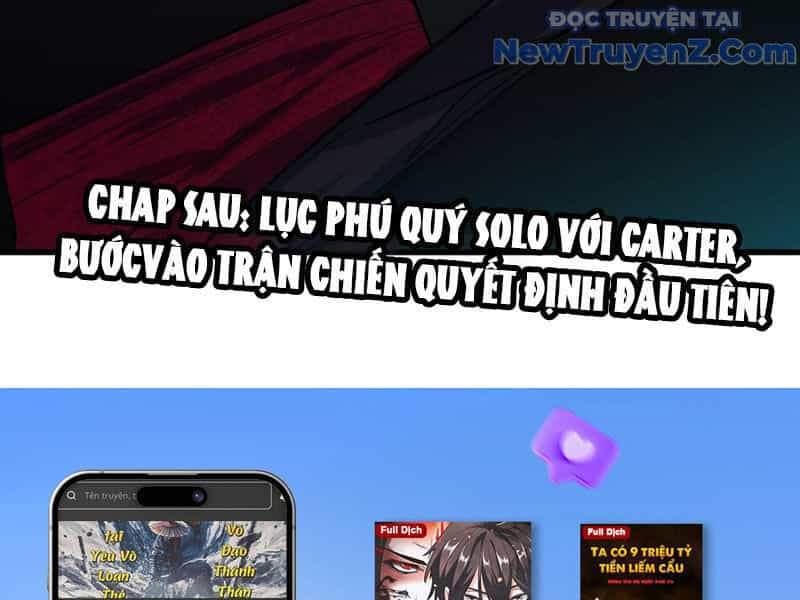 Vĩnh Sinh Đi Chết Đi! - Chương 10 - ảnh 109