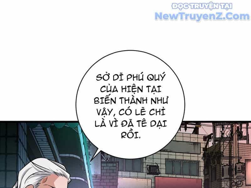 Vĩnh Sinh Đi Chết Đi! - Chương 10 - ảnh 20
