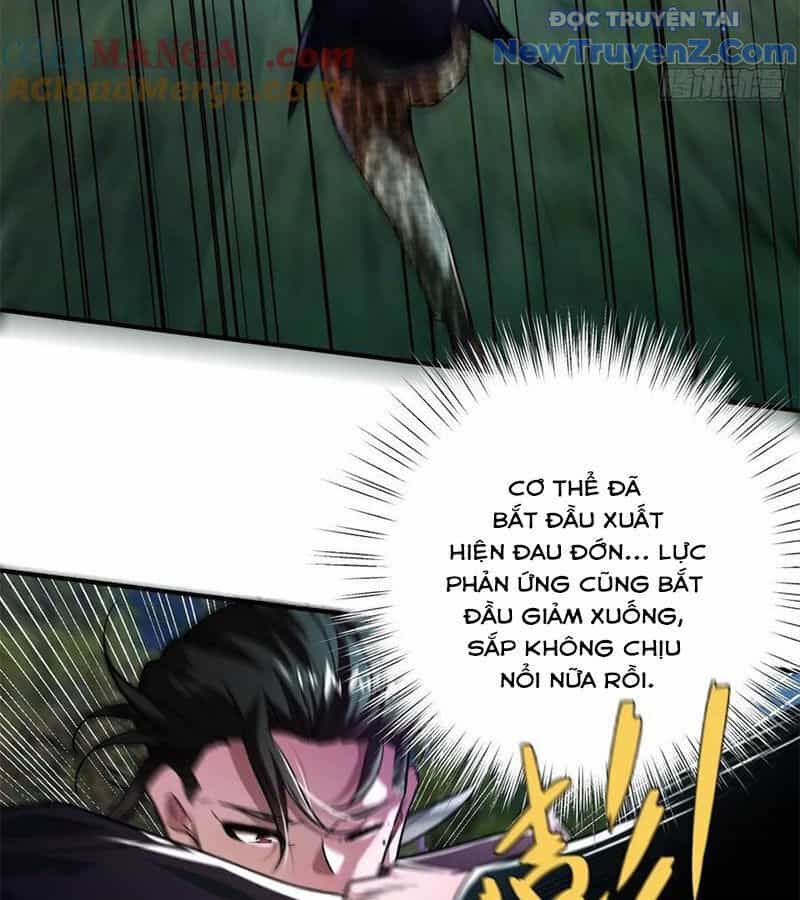 Vĩnh Sinh Đi Chết Đi! - Chương 13 - ảnh 17
