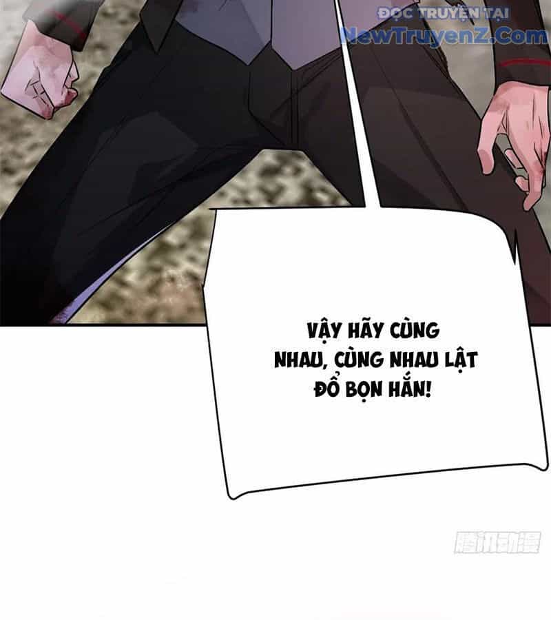 Vĩnh Sinh Đi Chết Đi! - Chương 15 - ảnh 31