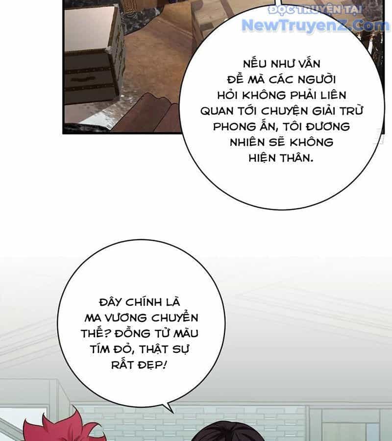 Vĩnh Sinh Đi Chết Đi! - Chương 17 - ảnh 47
