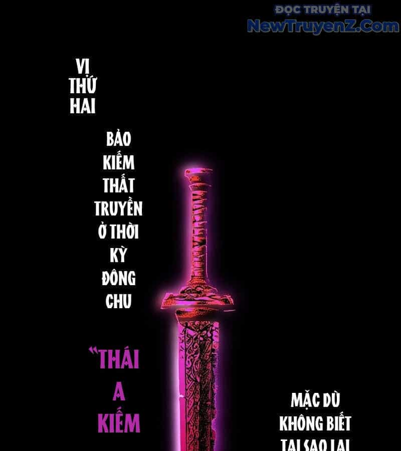 Vĩnh Sinh Đi Chết Đi! - Chương 18 - ảnh 44