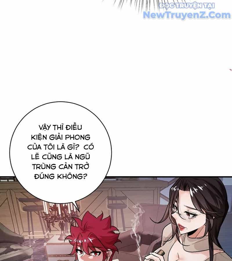 Vĩnh Sinh Đi Chết Đi! - Chương 18 - ảnh 53