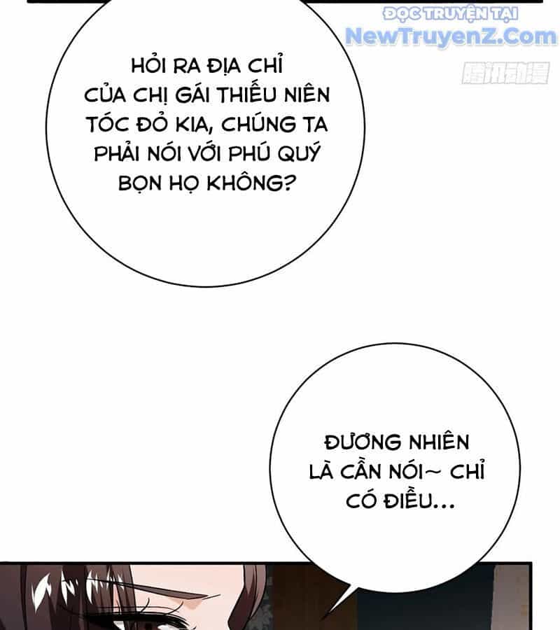 Vĩnh Sinh Đi Chết Đi! - Chương 19 - ảnh 31