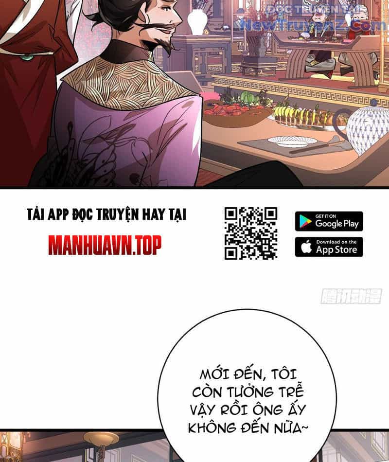 Vĩnh Sinh Đi Chết Đi! - Chương 2 - ảnh 50