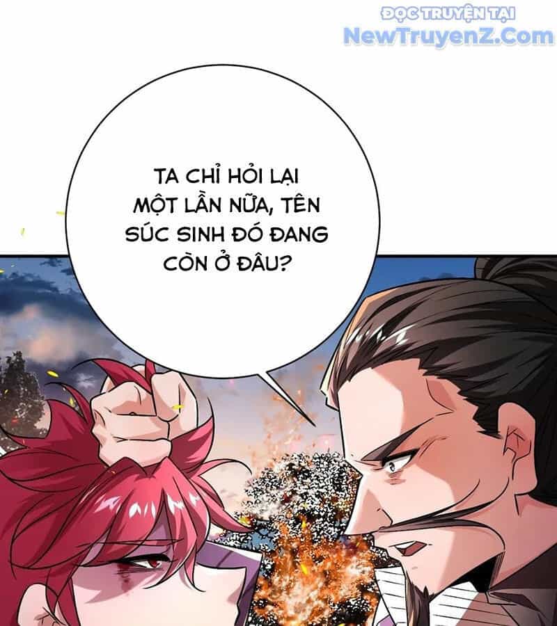 Vĩnh Sinh Đi Chết Đi! - Chương 20 - ảnh 49