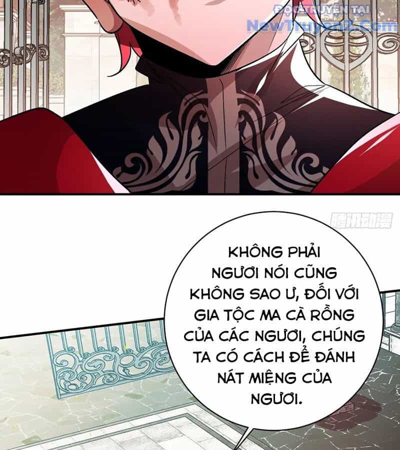 Vĩnh Sinh Đi Chết Đi! - Chương 20 - ảnh 51