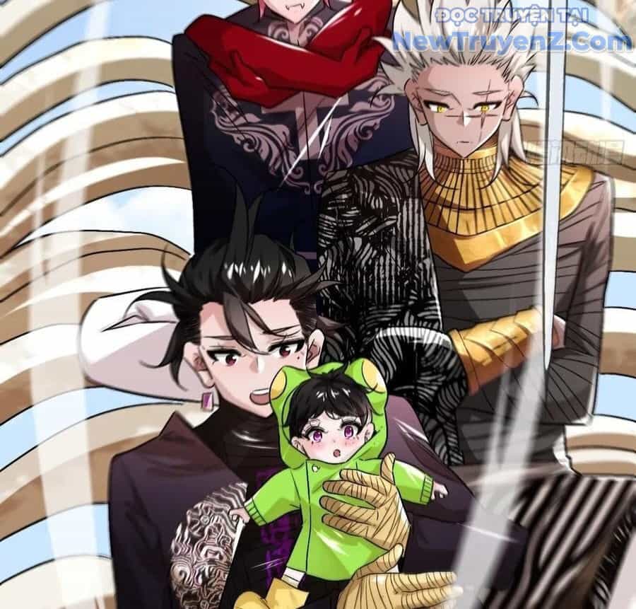 Vĩnh Sinh Đi Chết Đi! - Chương 23 - ảnh 65