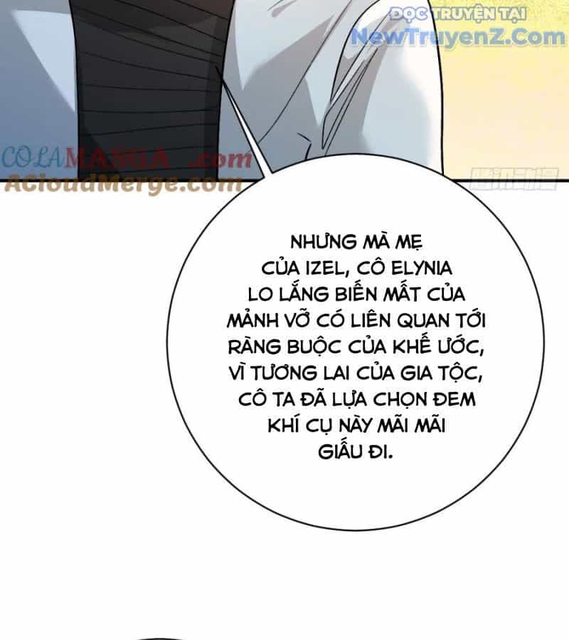 Vĩnh Sinh Đi Chết Đi! - Chương 25 - ảnh 42