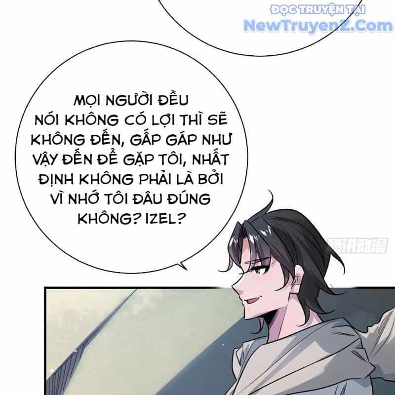 Vĩnh Sinh Đi Chết Đi! - Chương 27 - ảnh 48