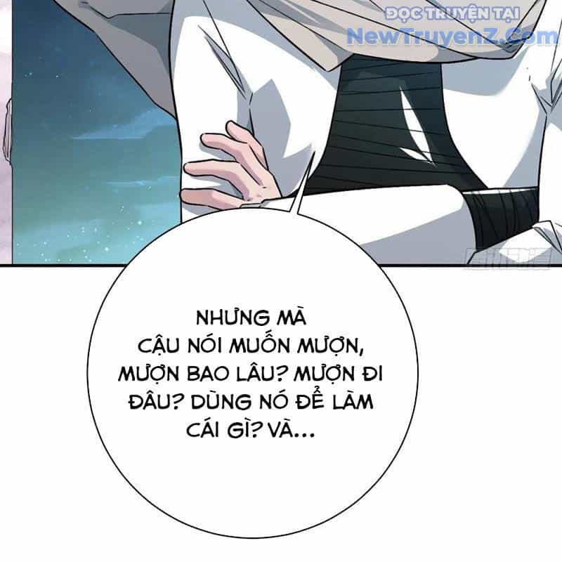 Vĩnh Sinh Đi Chết Đi! - Chương 27 - ảnh 52