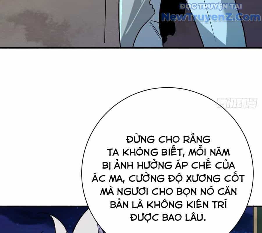 Vĩnh Sinh Đi Chết Đi! - Chương 28 - ảnh 17