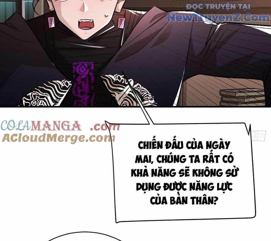 Vĩnh Sinh Đi Chết Đi! - Chương 28 - ảnh 49