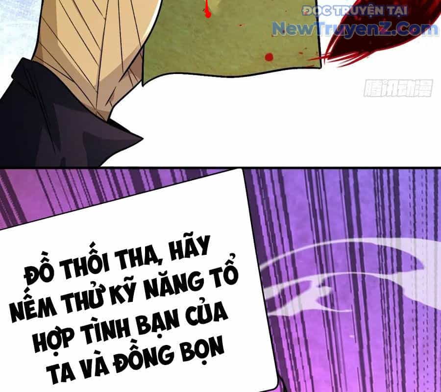 Vĩnh Sinh Đi Chết Đi! - Chương 28 - ảnh 72