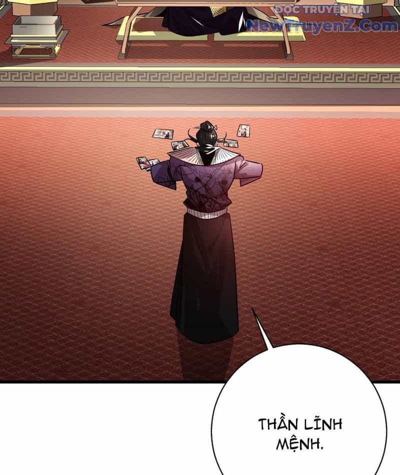 Vĩnh Sinh Đi Chết Đi! - Chương 3 - ảnh 31