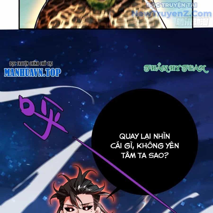 Vĩnh Sinh Đi Chết Đi! - Chương 30 - ảnh 8