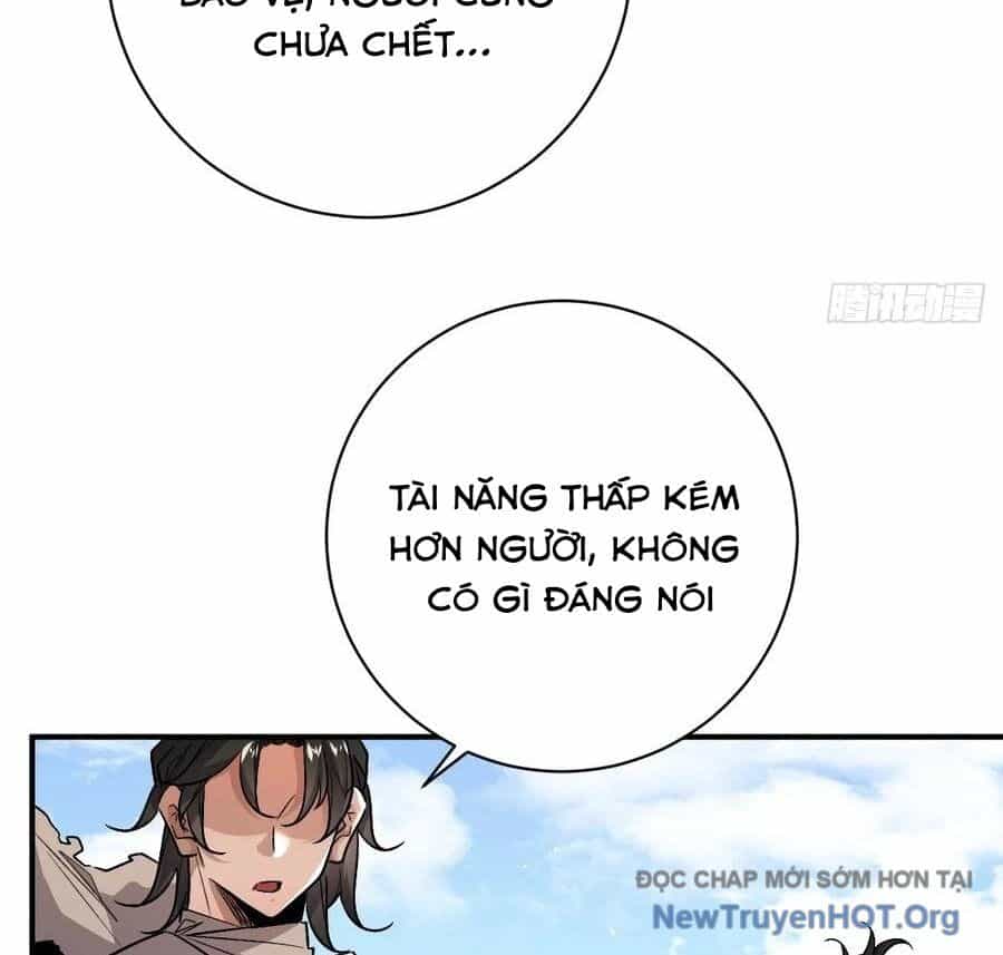 Vĩnh Sinh Đi Chết Đi! - Chương 31 - ảnh 14