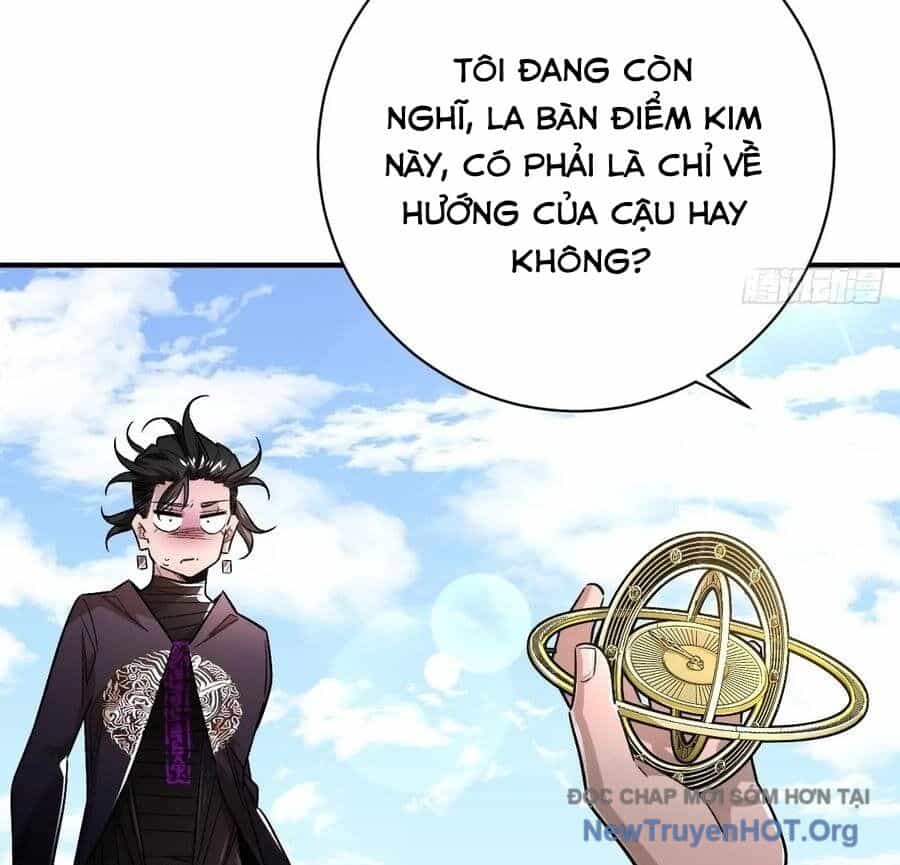 Vĩnh Sinh Đi Chết Đi! - Chương 31 - ảnh 28