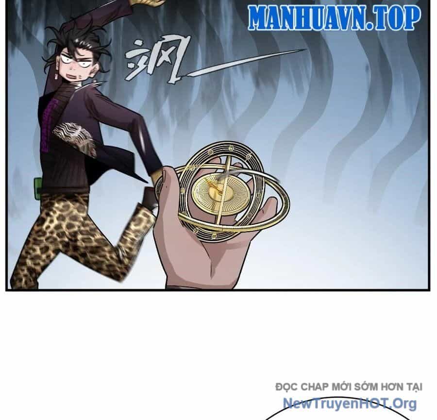 Vĩnh Sinh Đi Chết Đi! - Chương 31 - ảnh 31