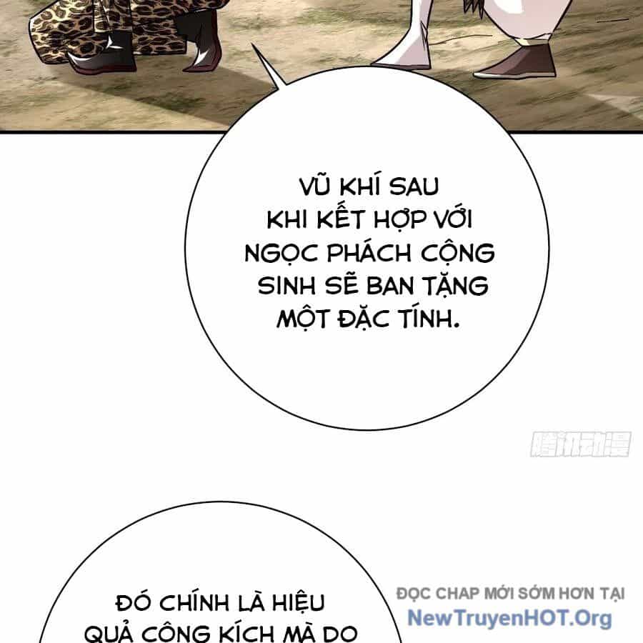 Vĩnh Sinh Đi Chết Đi! - Chương 33 - ảnh 14