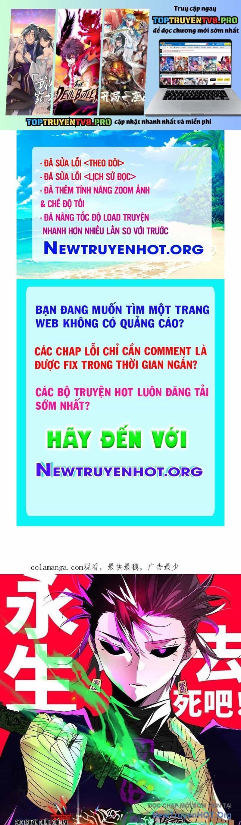 Vĩnh Sinh Đi Chết Đi! - Chương 34 - ảnh 2