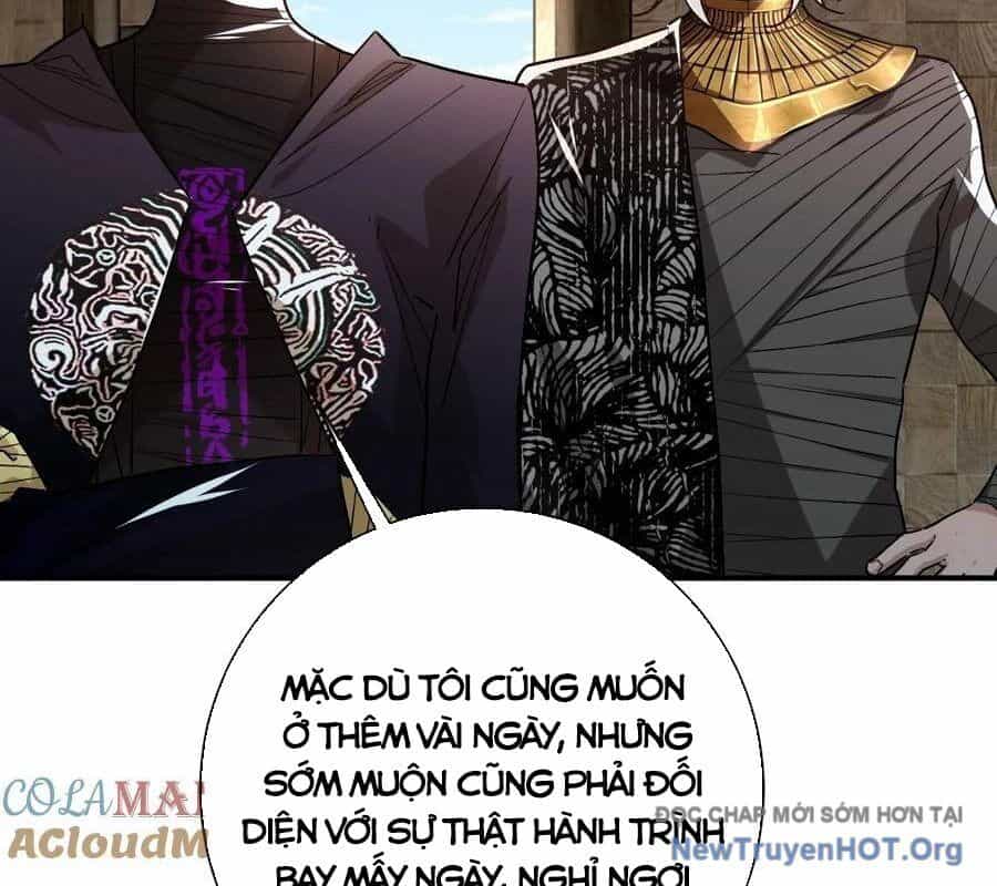 Vĩnh Sinh Đi Chết Đi! - Chương 35 - ảnh 37