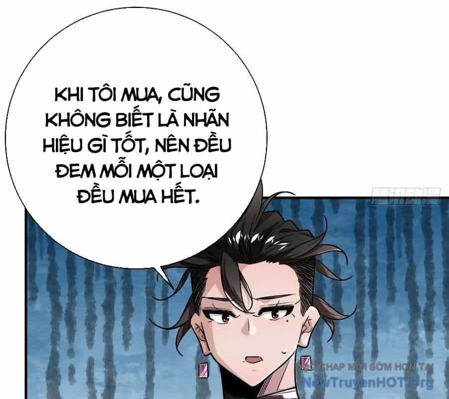 Vĩnh Sinh Đi Chết Đi! - Chương 35 - ảnh 60