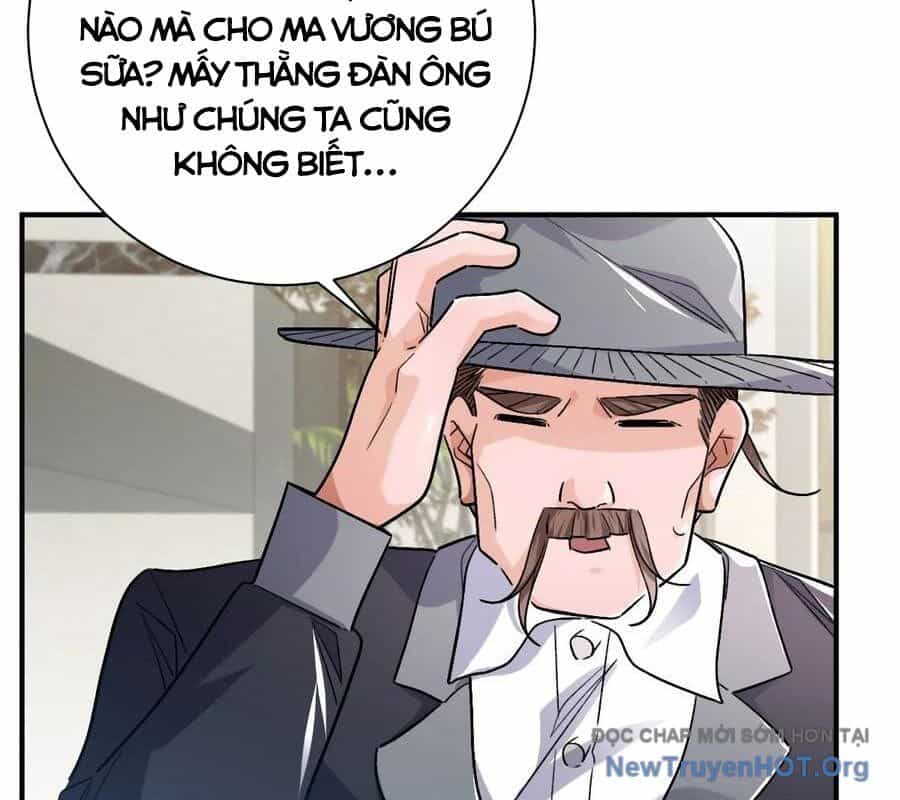Vĩnh Sinh Đi Chết Đi! - Chương 36 - ảnh 12