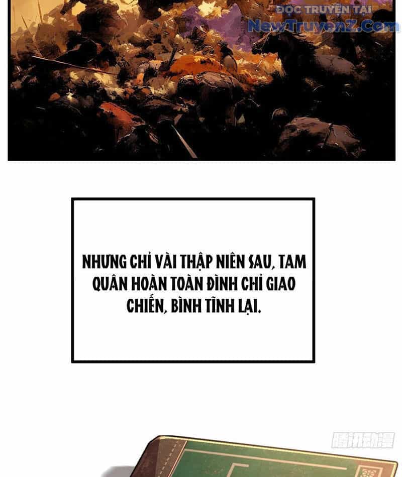 Vĩnh Sinh Đi Chết Đi! - Chương 4 - ảnh 39