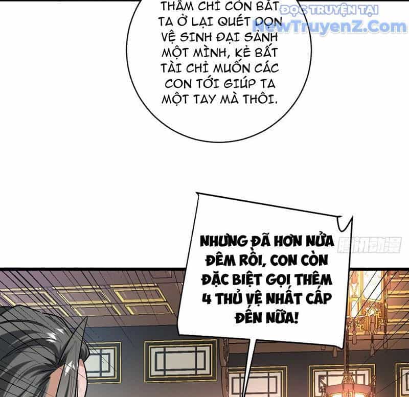 Vĩnh Sinh Đi Chết Đi! - Chương 5 - ảnh 26