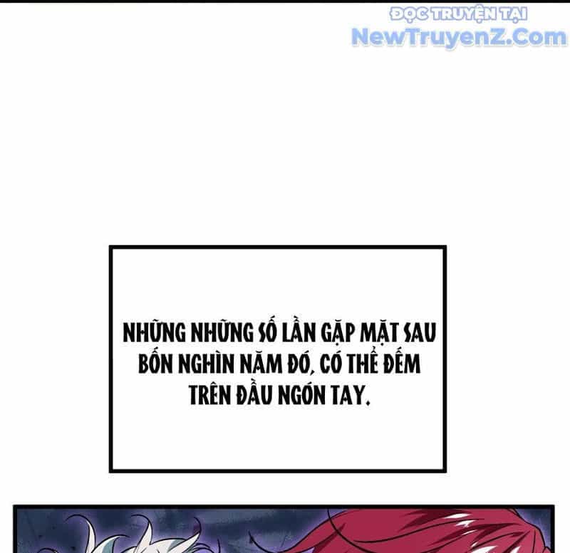 Vĩnh Sinh Đi Chết Đi! - Chương 5 - ảnh 5