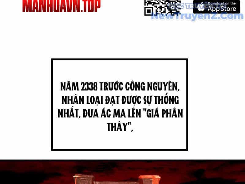 Vĩnh Sinh Đi Chết Đi! - Chương 6 - ảnh 15