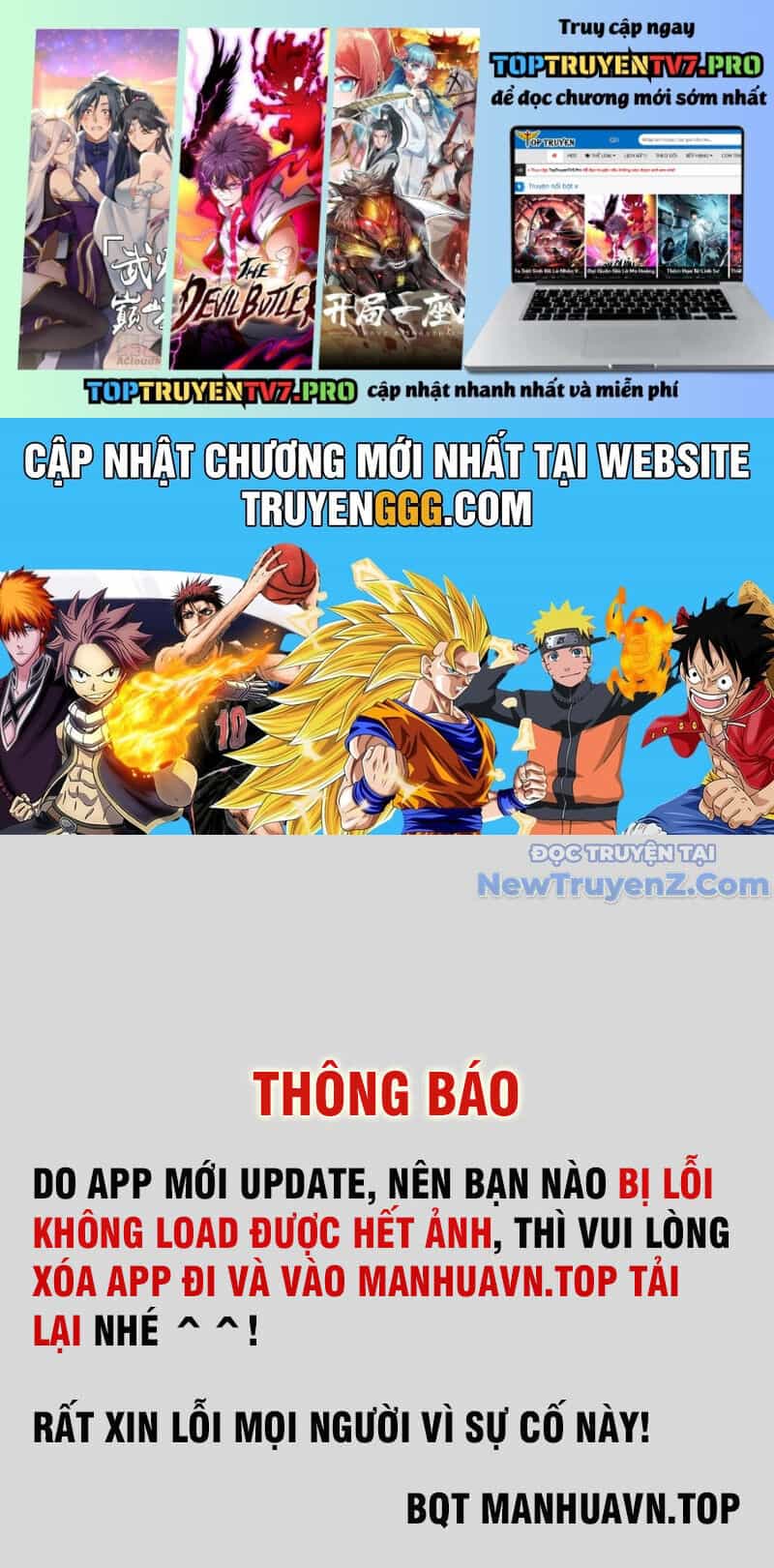 Vĩnh Sinh Đi Chết Đi! - Chương 7 - ảnh 2
