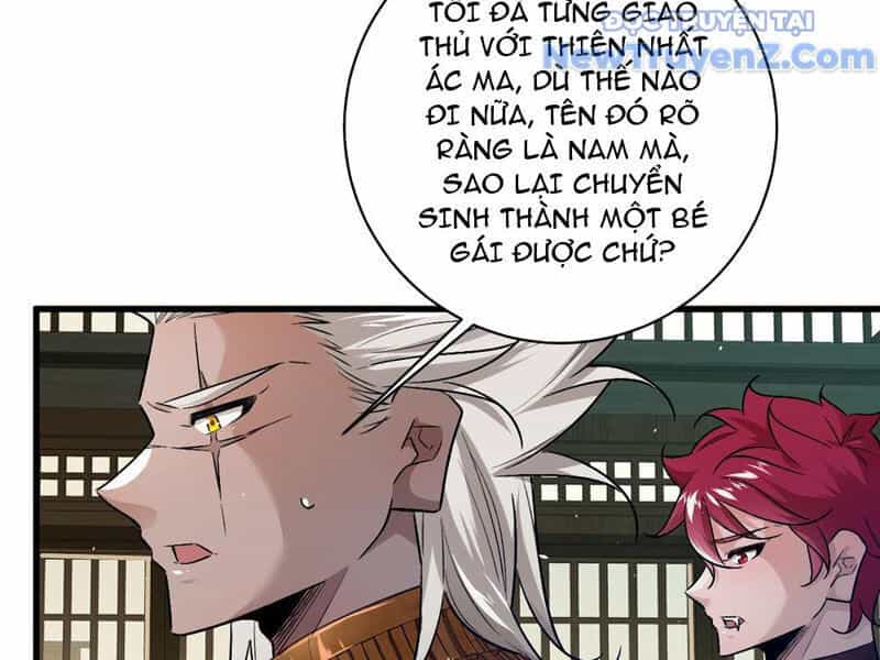 Vĩnh Sinh Đi Chết Đi! - Chương 7 - ảnh 8