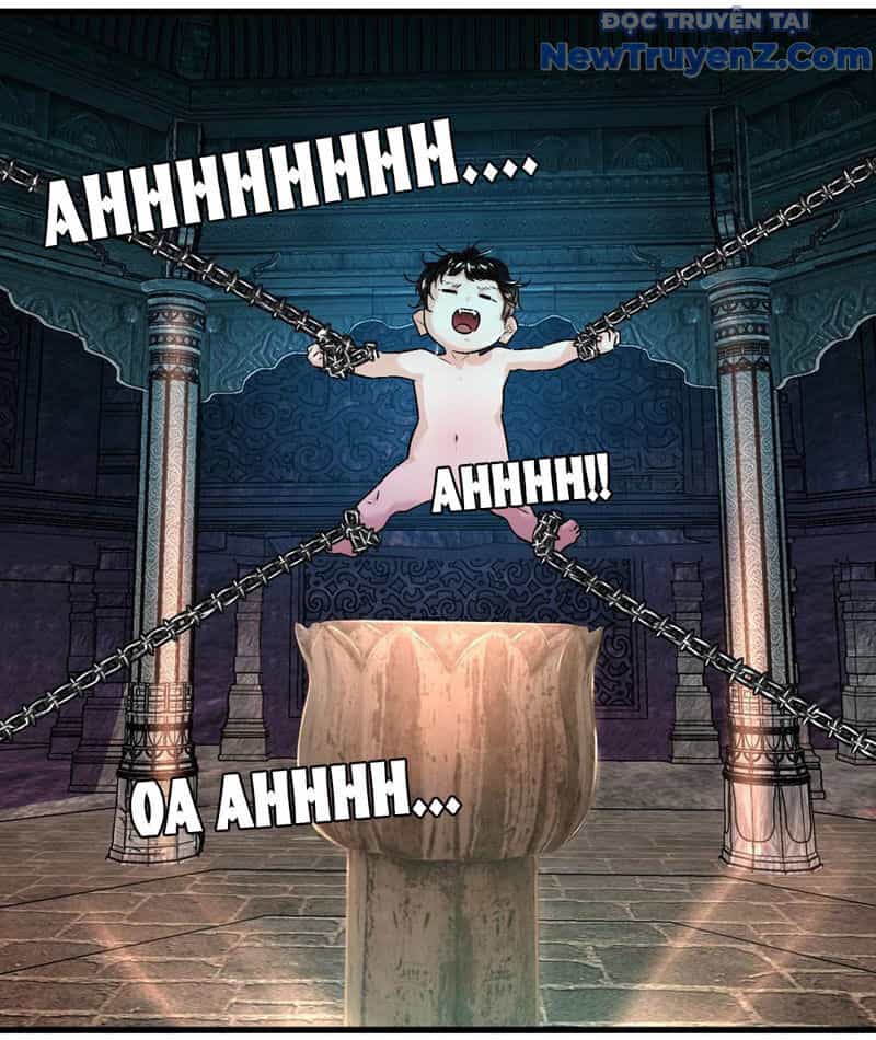 Vĩnh Sinh Đi Chết Đi! - Chương 8 - ảnh 20