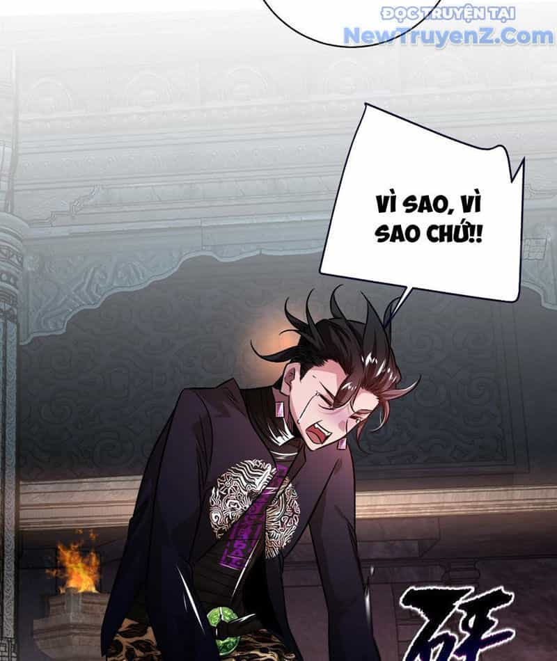 Vĩnh Sinh Đi Chết Đi! - Chương 9 - ảnh 16