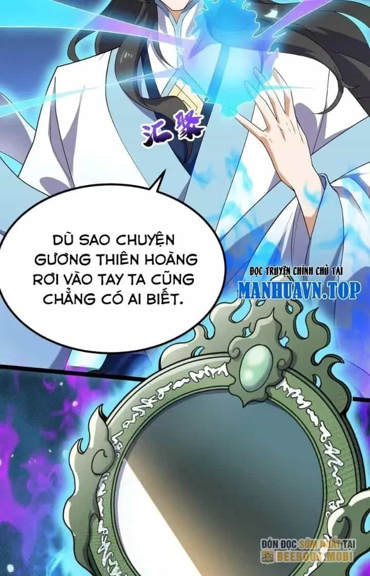 Vĩnh Sinh - Chương 101 - ảnh 10