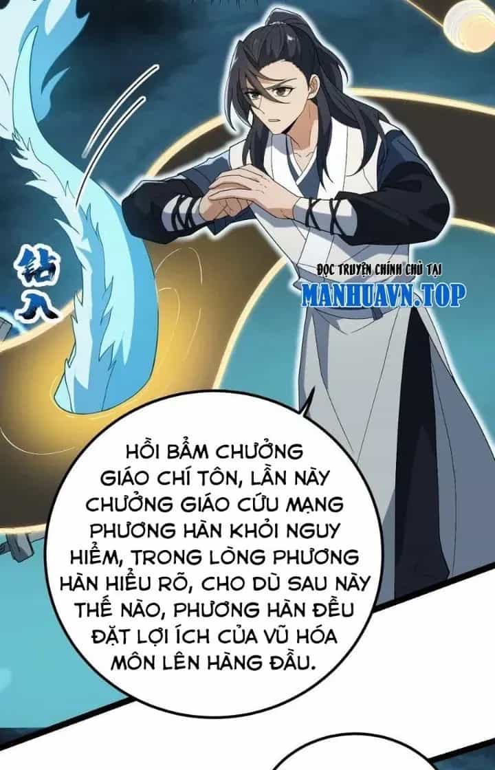 Vĩnh Sinh - Chương 102 - ảnh 14