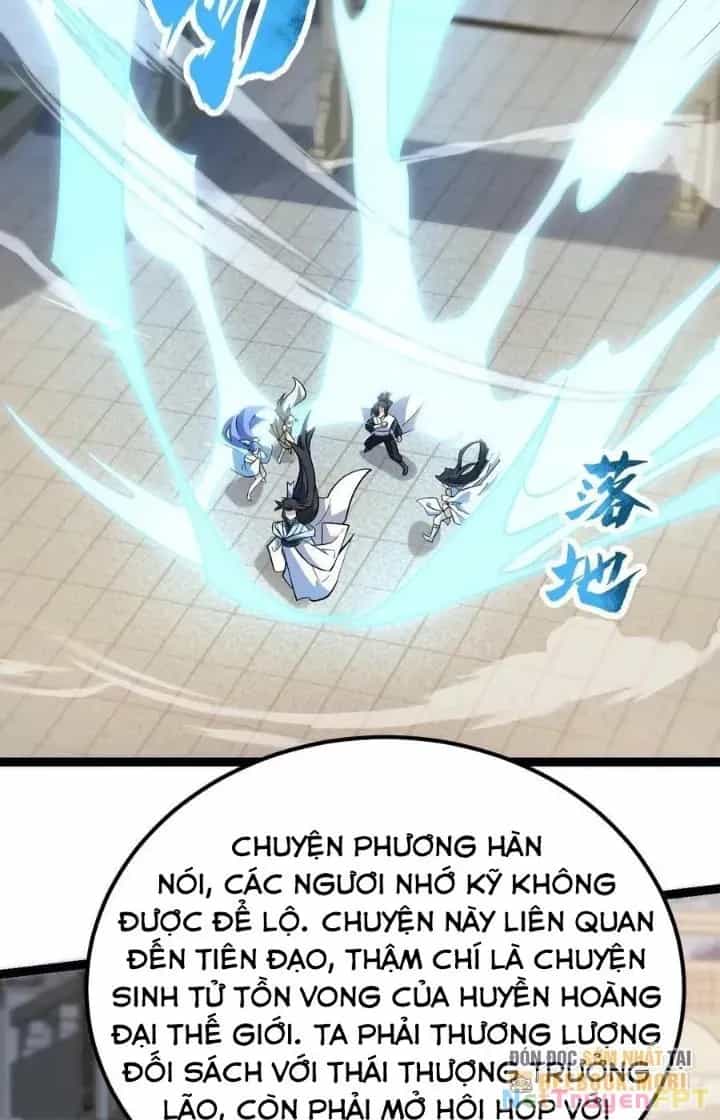 Vĩnh Sinh - Chương 102 - ảnh 25