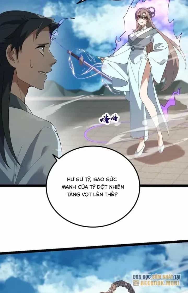 Vĩnh Sinh - Chương 104 - ảnh 30