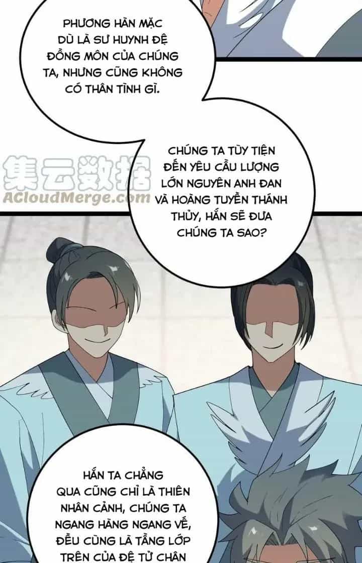 Vĩnh Sinh - Chương 104 - ảnh 51