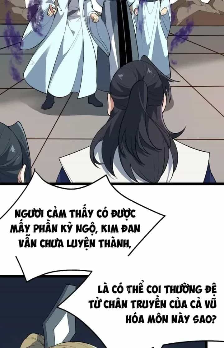 Vĩnh Sinh - Chương 106 - ảnh 11