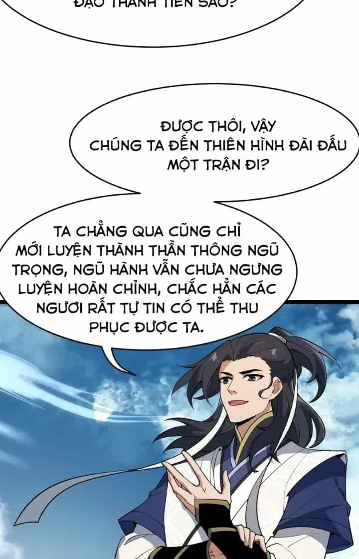 Vĩnh Sinh - Chương 106 - ảnh 17
