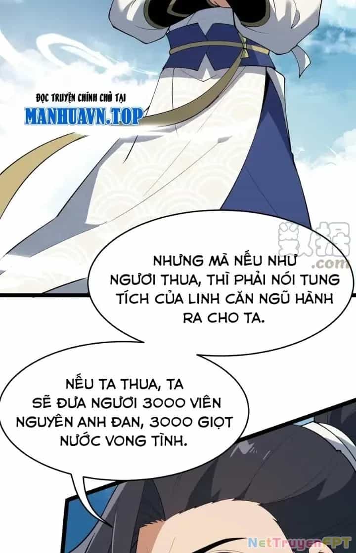Vĩnh Sinh - Chương 106 - ảnh 18