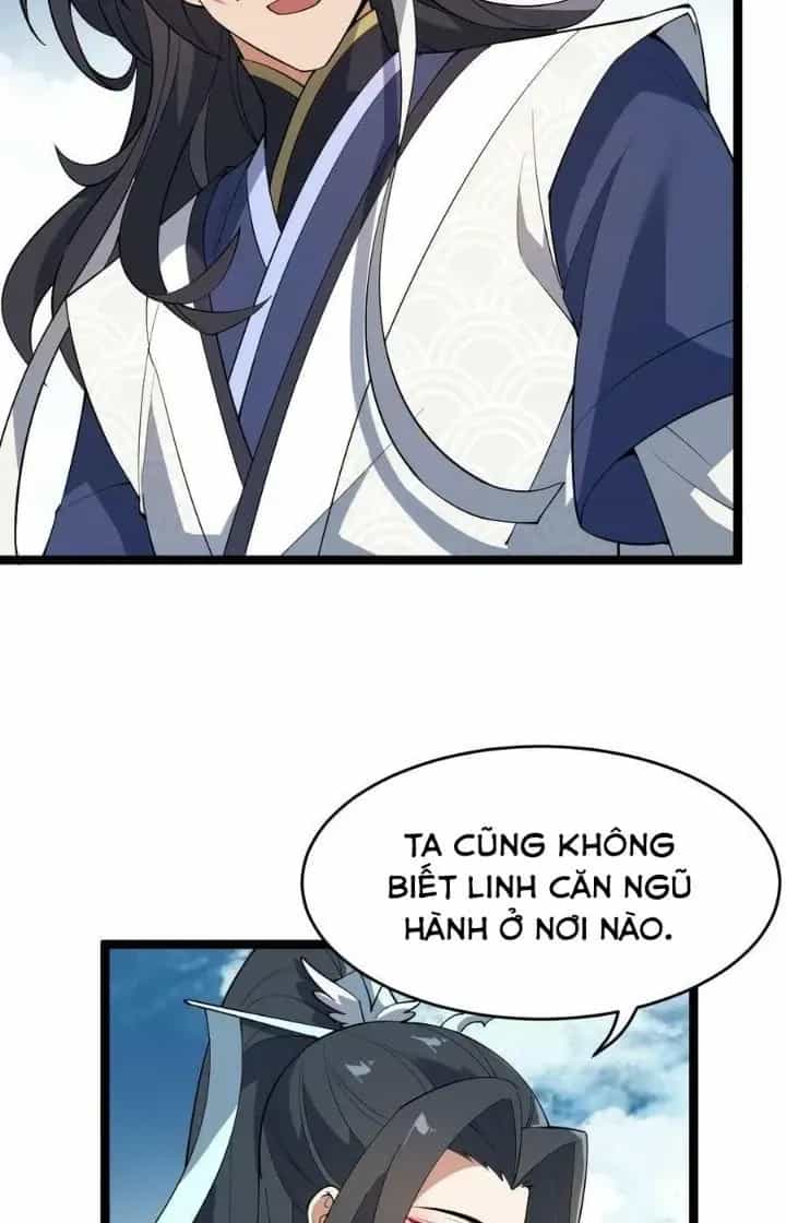 Vĩnh Sinh - Chương 106 - ảnh 24