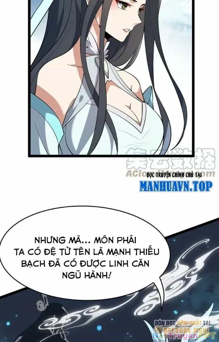 Vĩnh Sinh - Chương 106 - ảnh 25