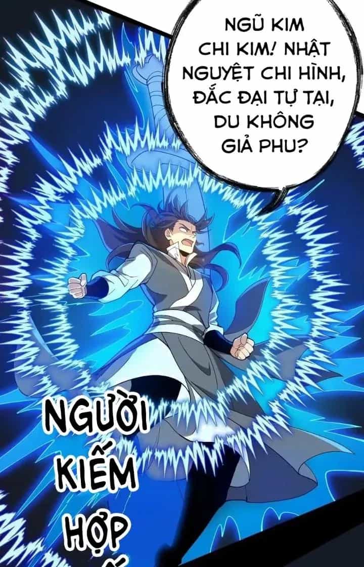Vĩnh Sinh - Chương 106 - ảnh 78