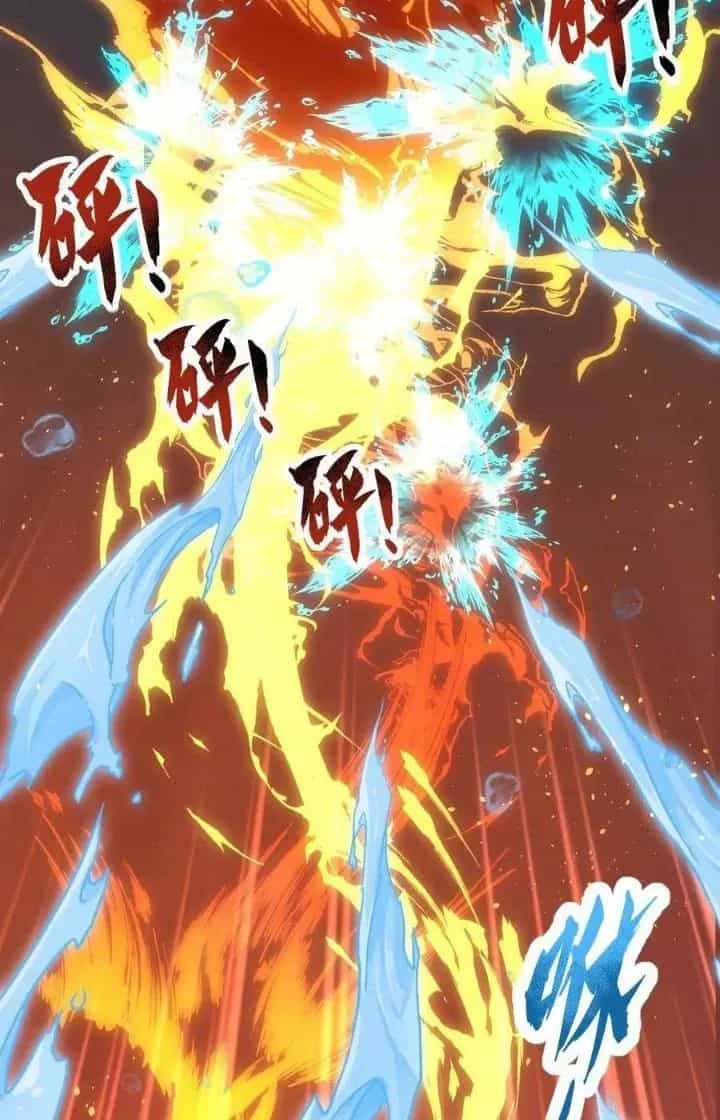 Vĩnh Sinh - Chương 107 - ảnh 13